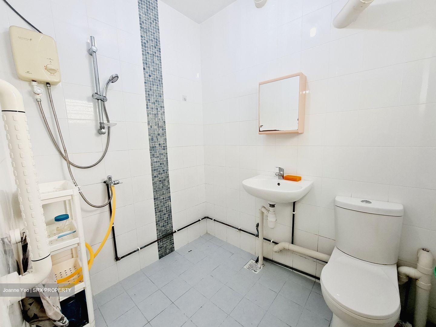 Blk 116 Pending Road (Bukit Panjang), HDB 3 Rooms #519537251